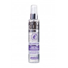 Увлажняющий интимный гель Active Glide Allantoin - 100 гр.