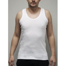 Мужская майка +size Gentlemen