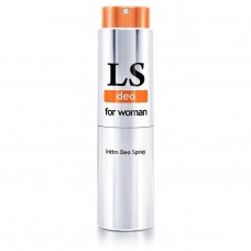 Интим-дезодорант для женщин Lovespray DEO - 18 мл.