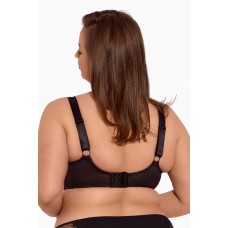 Бюстгальтер Camilla с мягкой +size чашкой