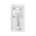 Прозрачный фаллоимитатор Jelly Dildo S - 15,5 см.