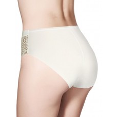 Трусики-слип со средней линией талии Bella Best Comfort