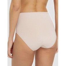 Трусики из эластичной микрофибры Perfect Day Cotton