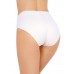 Высокие хлопковые трусики с кружевом Lace Cotton Band