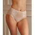 Высокие хлопковые трусики Lace Cotton Band