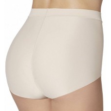 Трусики-слипы с завышенной линией талии Sweet Contour