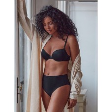 Трусики-слипы с высокой линией талии Soft Modal