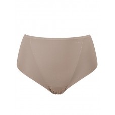 Набор из 2 высоких трусиков-слип Perfect-day Cotton