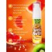 Гель-смазка Tutti-Frutti со вкусом тропических фруктов - 30 гр.