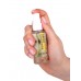 Интимный лубрикант Egzo Aroma с ароматом яблока и корицы - 50 мл.