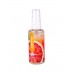 Интимный лубрикант Egzo Aroma с ароматом апельсина - 50 мл.