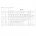 Роскошный купальник с серебристым декором