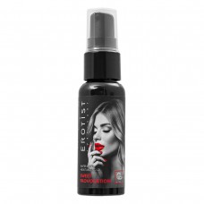 Съедобный гель Erotist Sweet Provocation Watermelon - 30 мл.