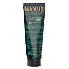 Интимный гель на водной основе MAXUS Alive Elixir - 75 мл.