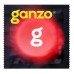 Ароматизированные презервативы Ganzo Juice - 3 шт.