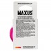 Ароматизированные презервативы Maxus Exotic Mix - 3 шт.