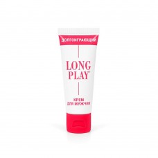 Крем-пролонгатор Long Play - 15 гр.