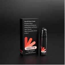 Крем для усиления эрекции Erect’r Power Cream - 15 мл.