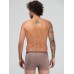 Мужские трусы-боксеры из вискозного полотна