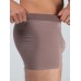 Мужские трусы-боксеры из вискозного полотна