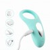 Кольцо на пенис с вибрацией и дистанционном управлении Vibrating Cock Ring