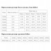 Нежный комплект Coeur с сердечками