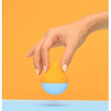 Нежный вибромассажер MINI SORA MIKAN VIBRATOR