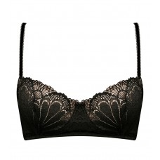 Бюстгальтер-балконет с эффектом пуш ап плюс Balconette Bra