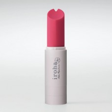 Мини-вибратор в форме помады Iroha Stick Hamanasu