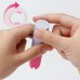 Мини-вибратор в форме помады Iroha Stick Hamanasu