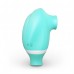 Клиторальный вибромассажер TF 2 in 1 Clitoral Vibrator