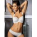 Бюстгальтер со сшивной чашкой Snejanna
