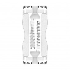 Мастурбатор TENGA Dual Sensation Cup