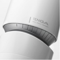 Мастурбатор TENGA AERO Silver Ring