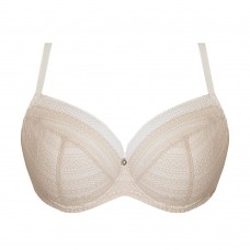 Бюстгальтер Madonna с чашками на тонком поролоне