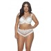 Бюстгальтер Yasemin с чашками на тонком поролоне