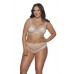 Бюстгальтер Yasemin с чашками на тонком поролоне